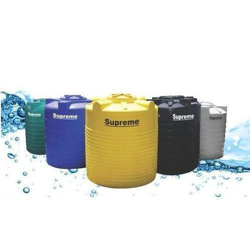 WATER TANK - SUPREME