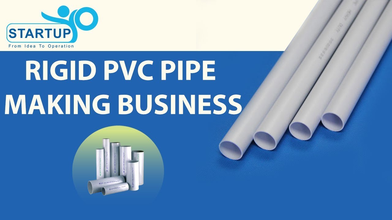 PVC PIPE