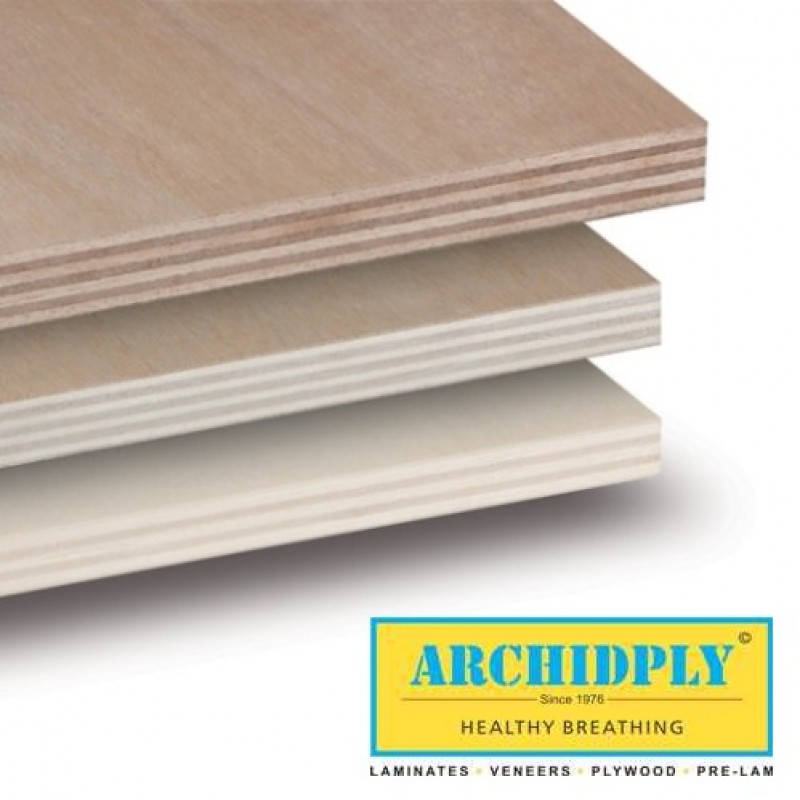 PLYWOOD - ARCHIDPLY