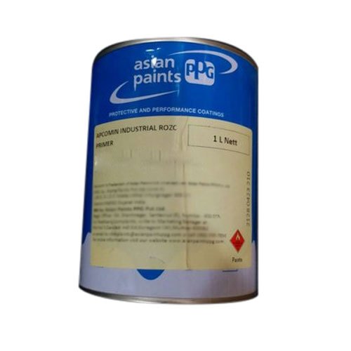 INDUSTRIAL PAINT - ASIAN PAINT PPG